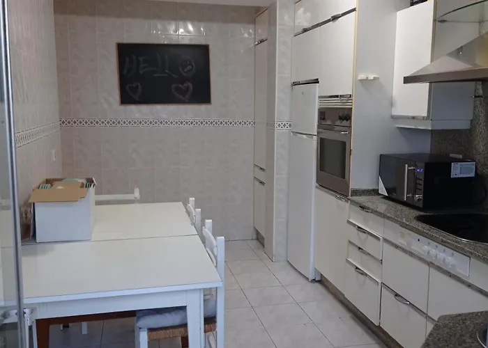 Brisas Del Mar Apartament Vigo